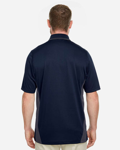 Men's Flash Snag Protection Plus IL Colorblock Polo