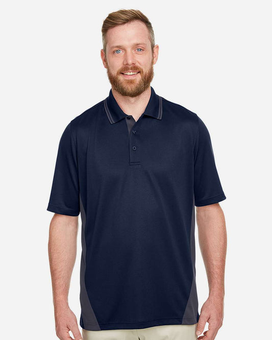 Men's Flash Snag Protection Plus IL Colorblock Polo
