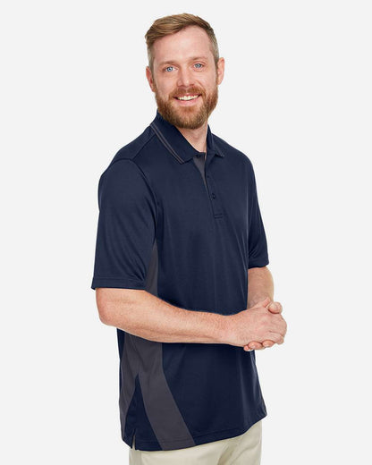 Men's Flash Snag Protection Plus IL Colorblock Polo