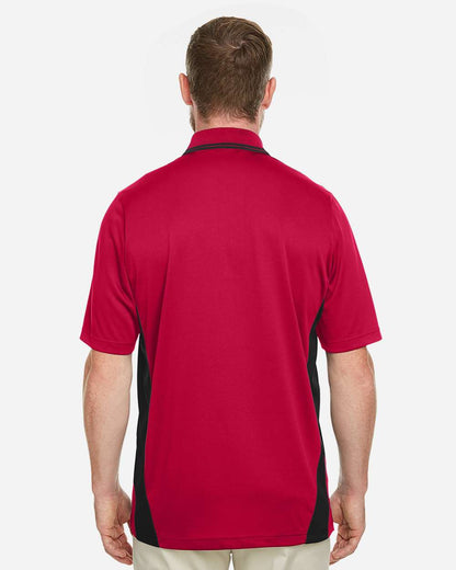 Men's Flash Snag Protection Plus IL Colorblock Polo