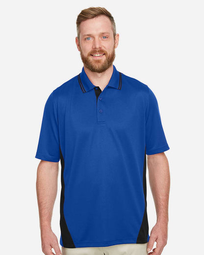 Men's Flash Snag Protection Plus IL Colorblock Polo