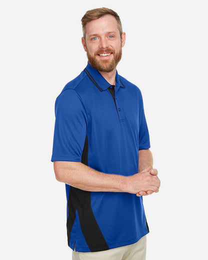 Men's Flash Snag Protection Plus IL Colorblock Polo
