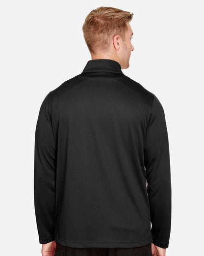 Men's Advantage Snag Protection Plus Quarter-Zip Pullover