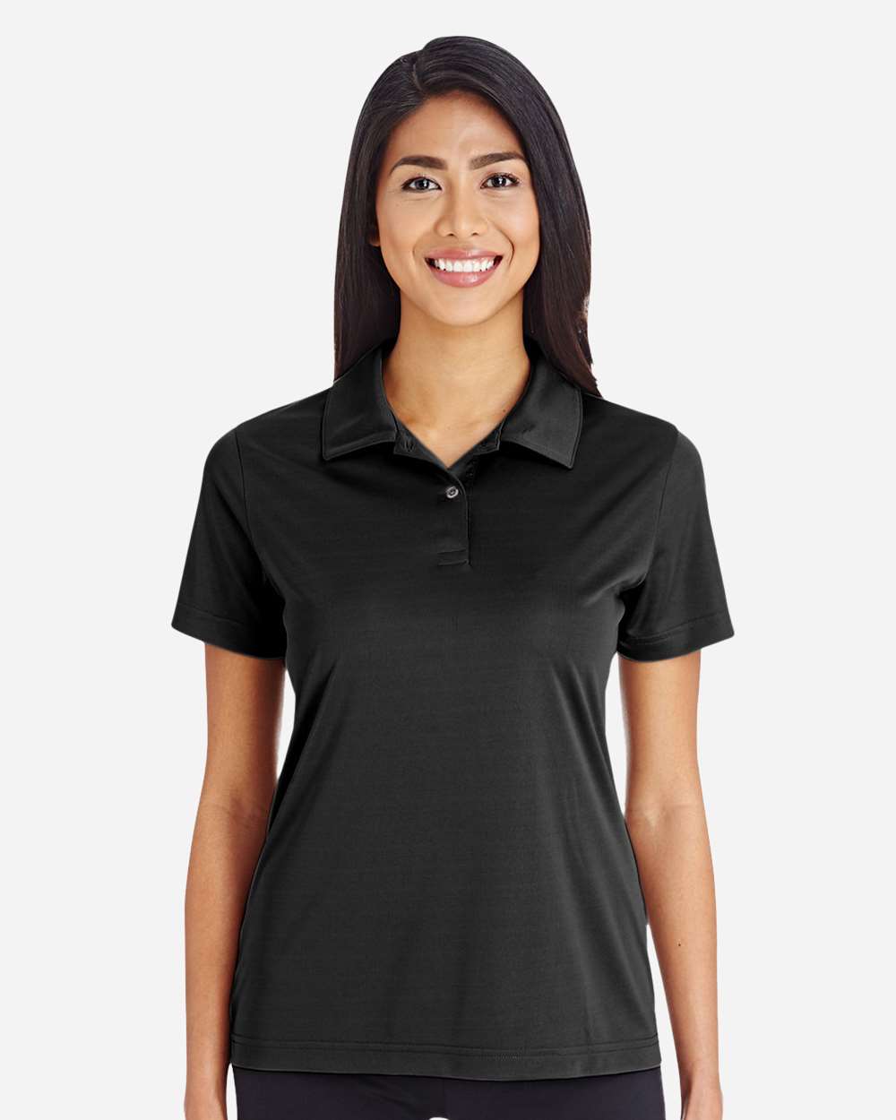 Women's Zone Performance Polo
