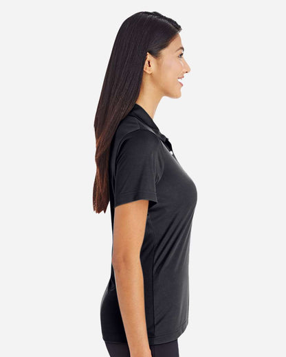 Women's Zone Performance Polo