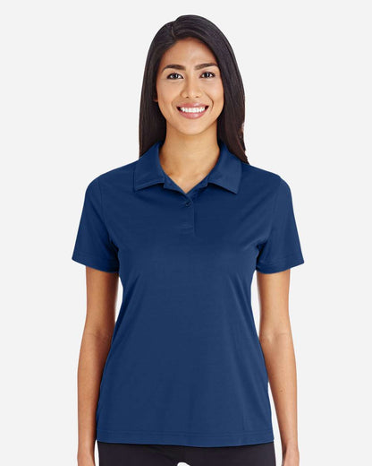 Women's Zone Performance Polo