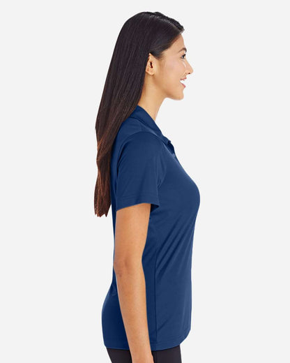 Women's Zone Performance Polo