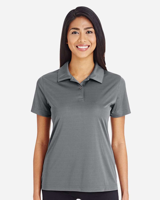 Women's Zone Performance Polo