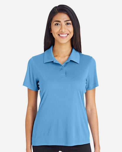 Women's Zone Performance Polo