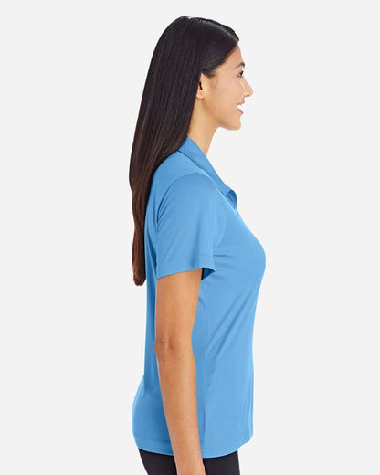 Women's Zone Performance Polo