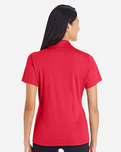 Women's Zone Performance Polo