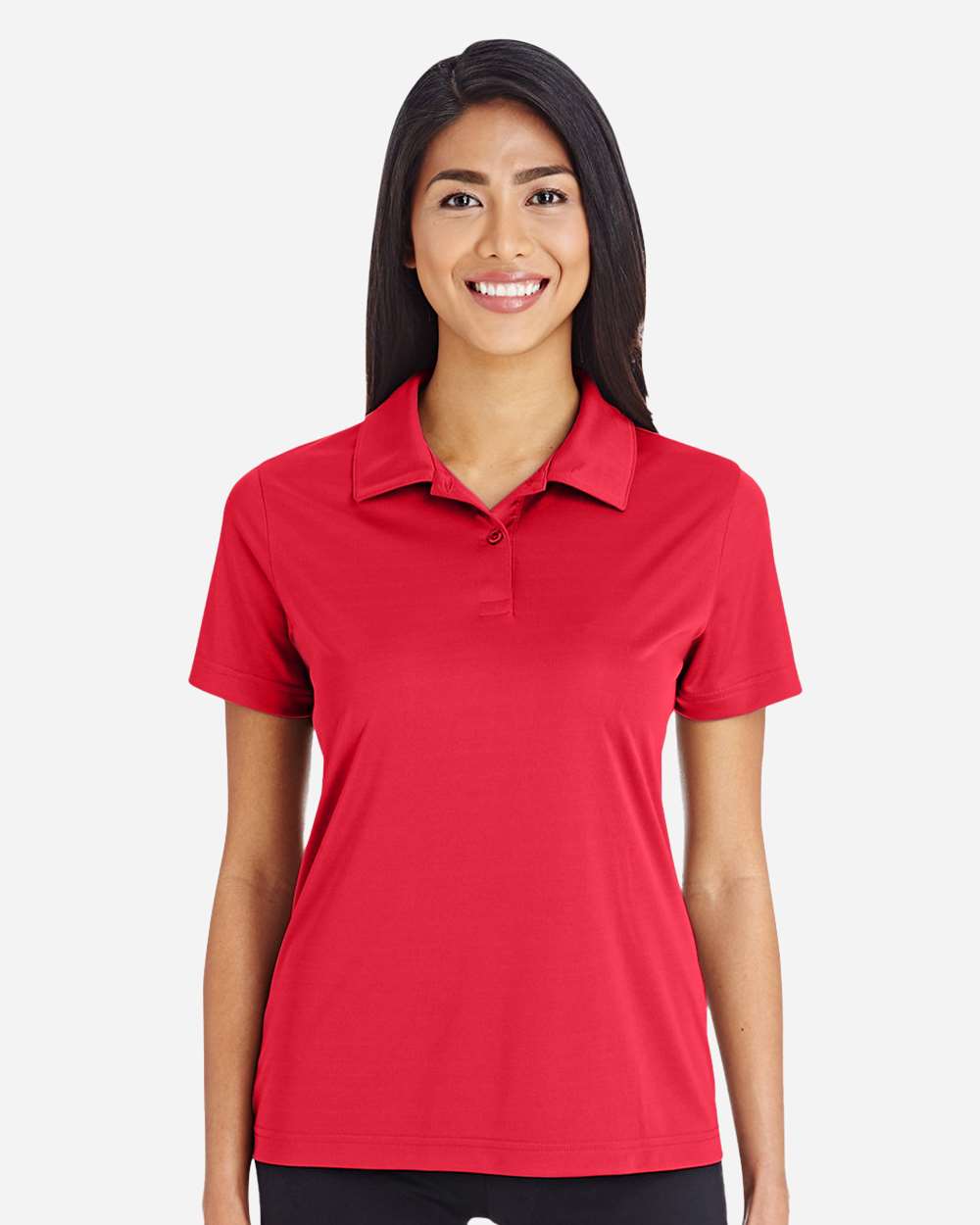 Women's Zone Performance Polo