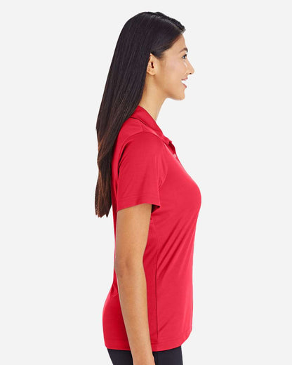 Women's Zone Performance Polo