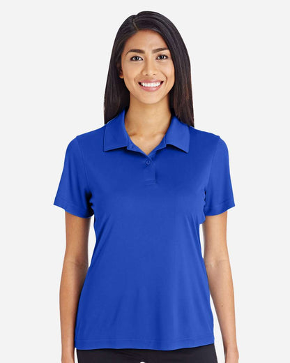 Women's Zone Performance Polo