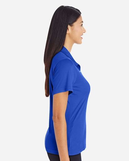 Women's Zone Performance Polo
