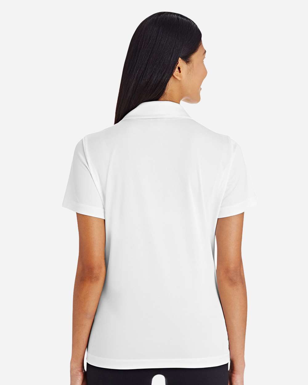 Women's Zone Performance Polo