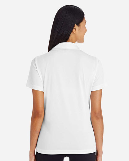 Women's Zone Performance Polo