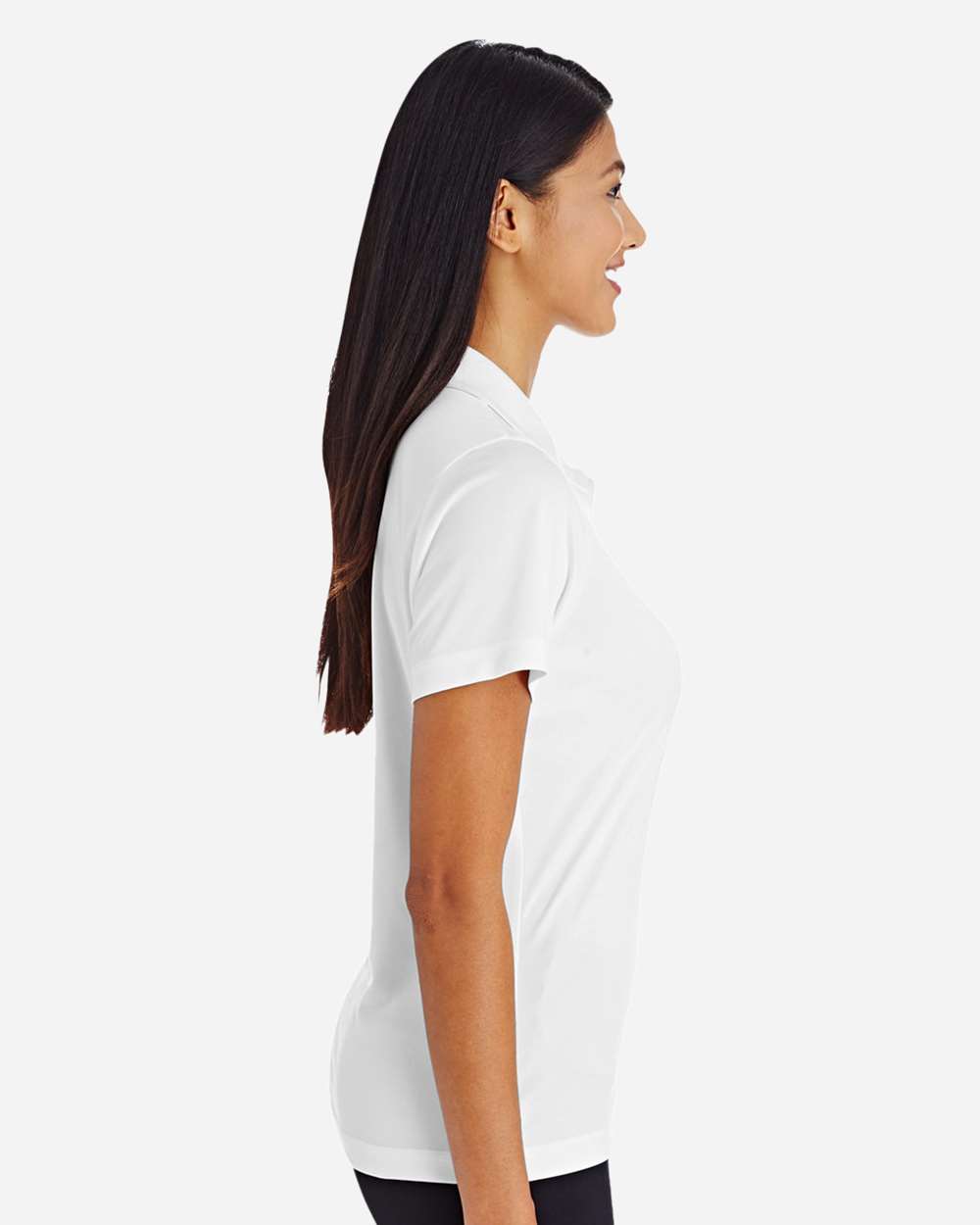 Women's Zone Performance Polo