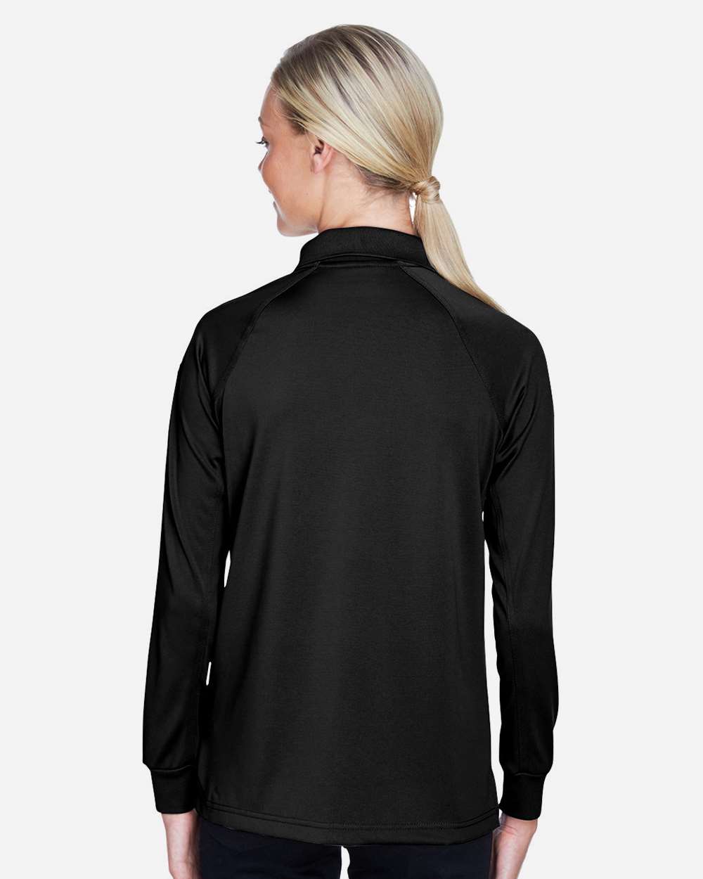 Women's Advantage Long Sleeve Tactical Polo