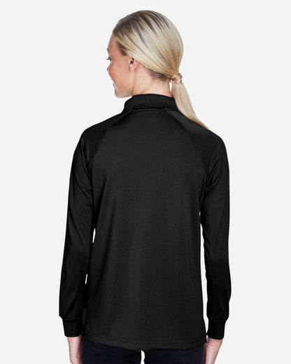 Women's Advantage Long Sleeve Tactical Polo