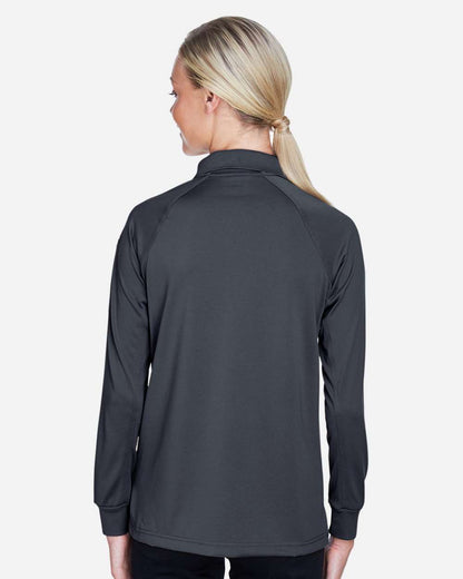 Women's Advantage Long Sleeve Tactical Polo