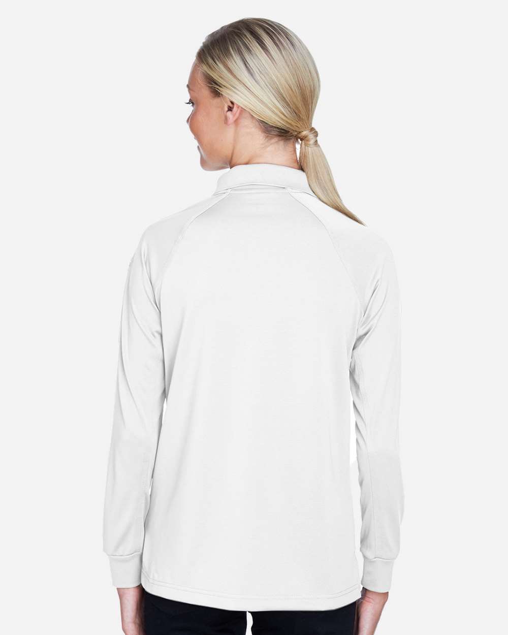 Women's Advantage Long Sleeve Tactical Polo