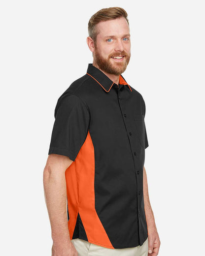 Men's Flash IL Colorblock Shirt