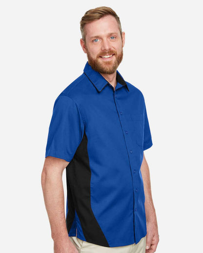 Men's Flash IL Colorblock Shirt