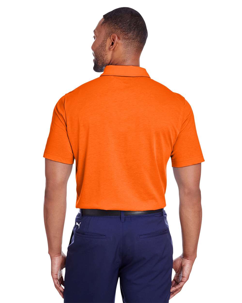 Men's Fusion Polo