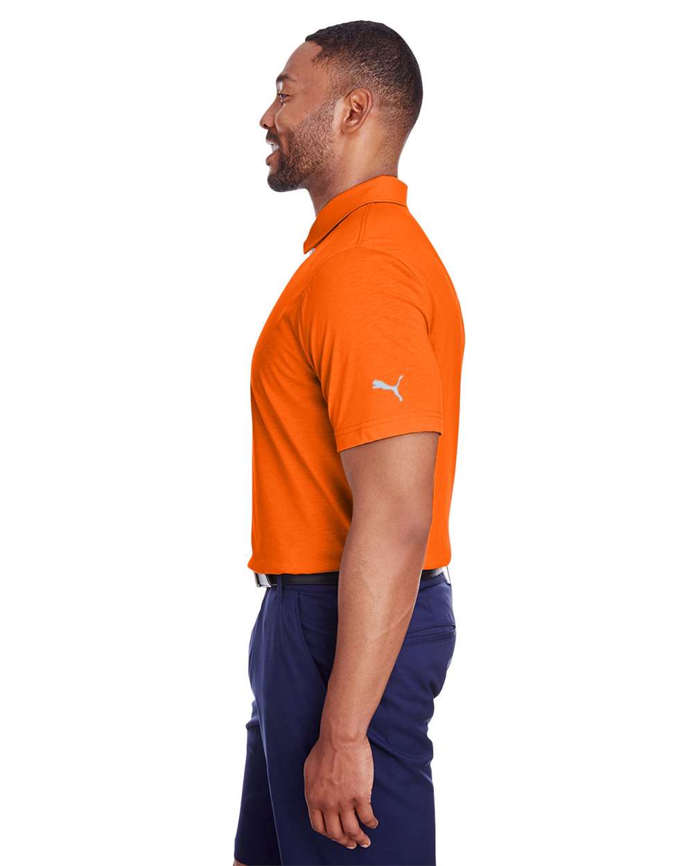 Men's Fusion Polo
