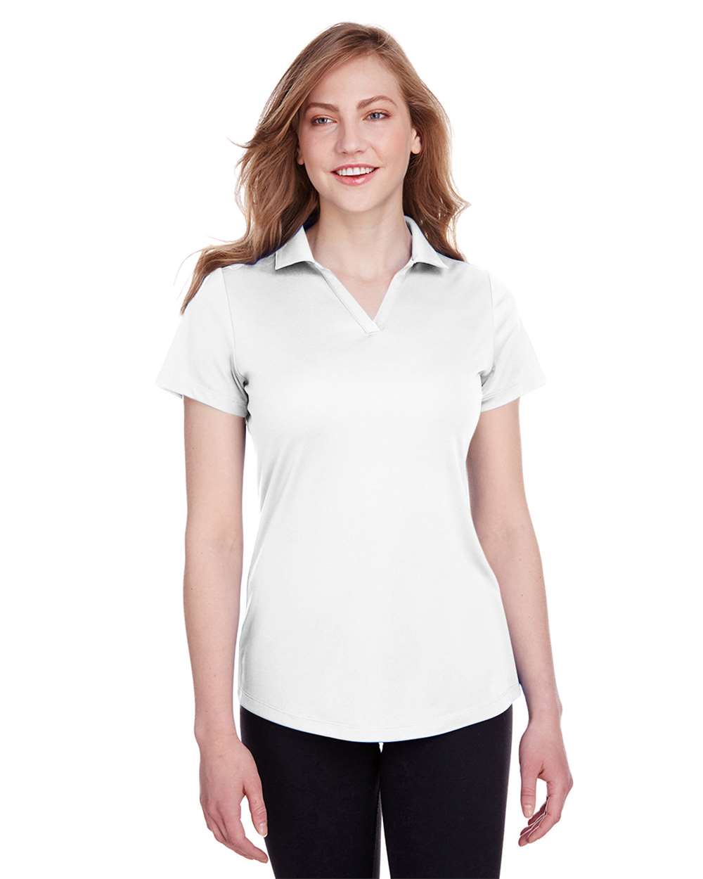 Women's Icon Golf Polo