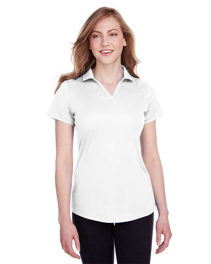 Women's Icon Golf Polo