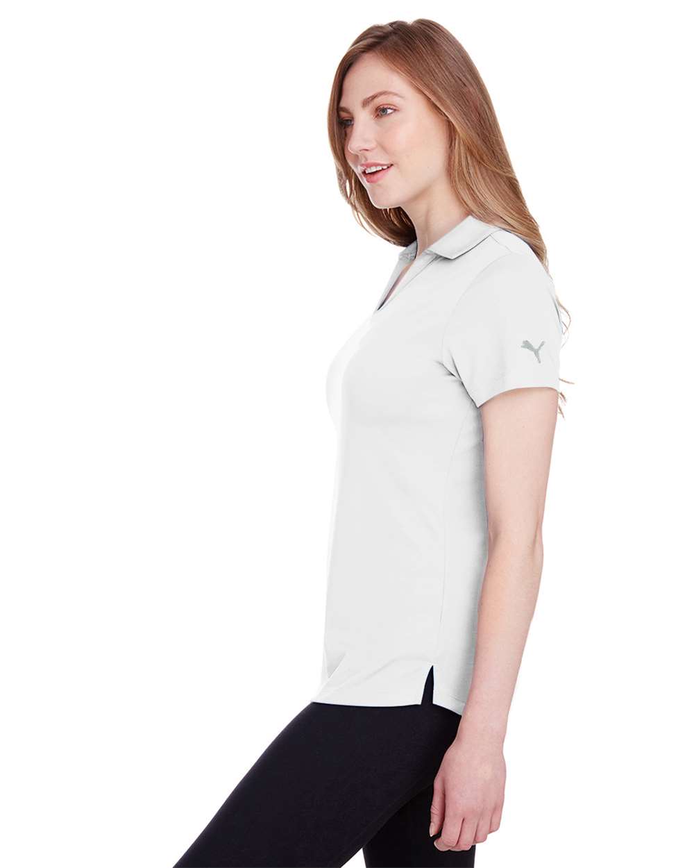 Women's Icon Golf Polo