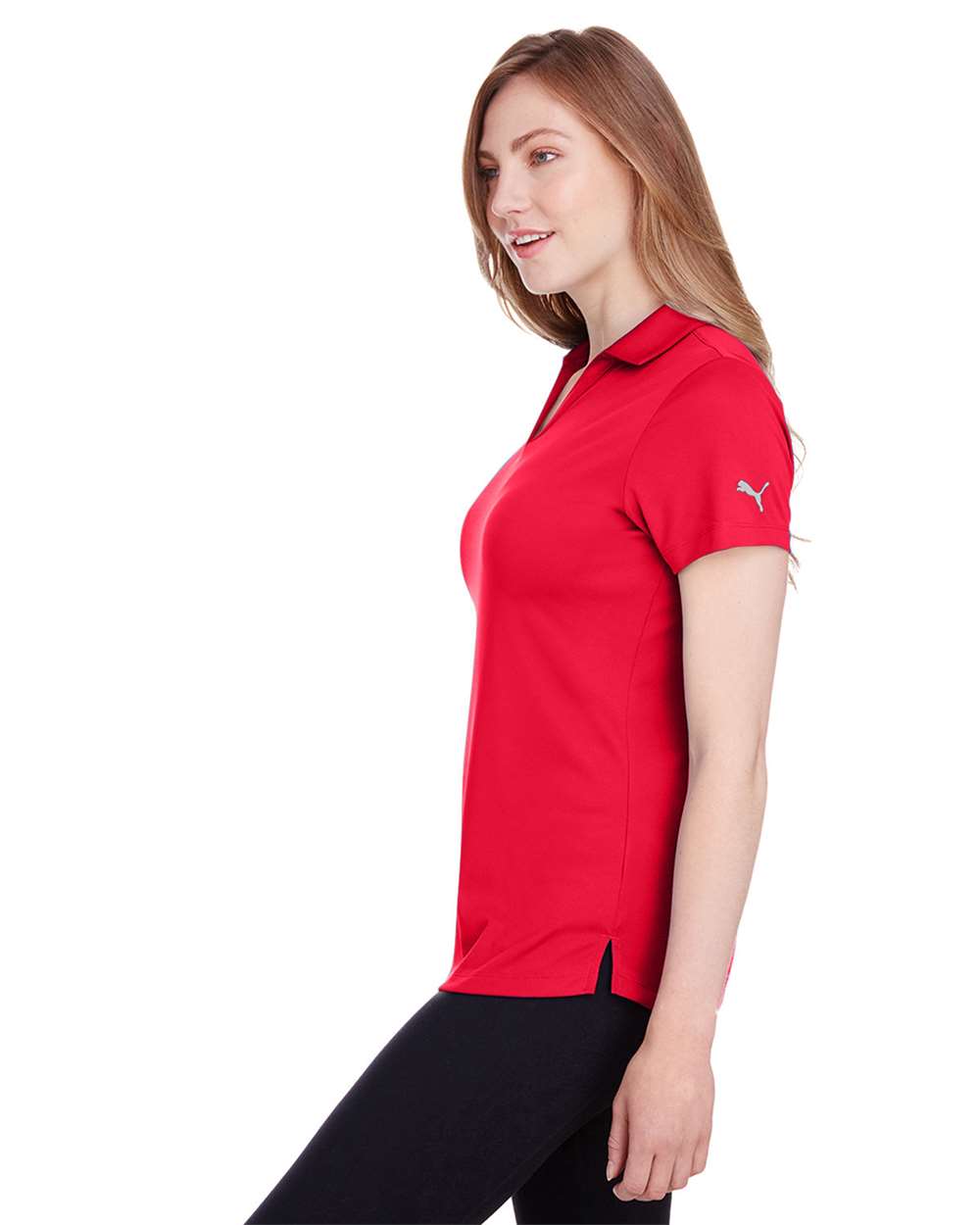 Women's Icon Golf Polo