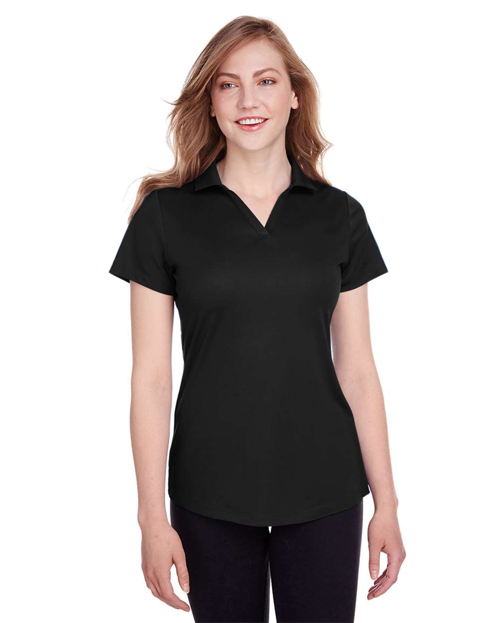 Women's Icon Golf Polo
