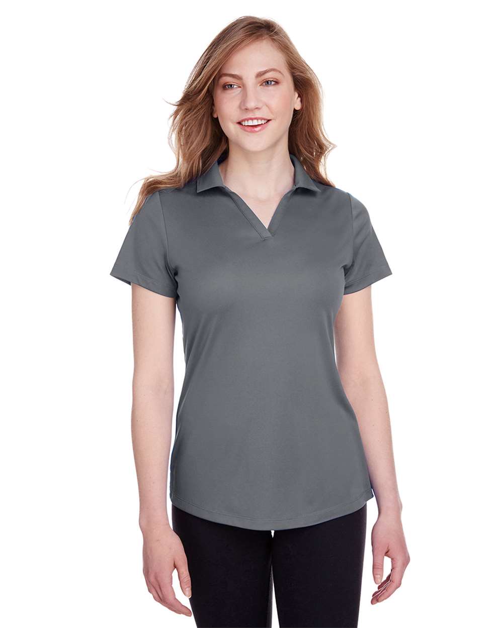 Women's Icon Golf Polo