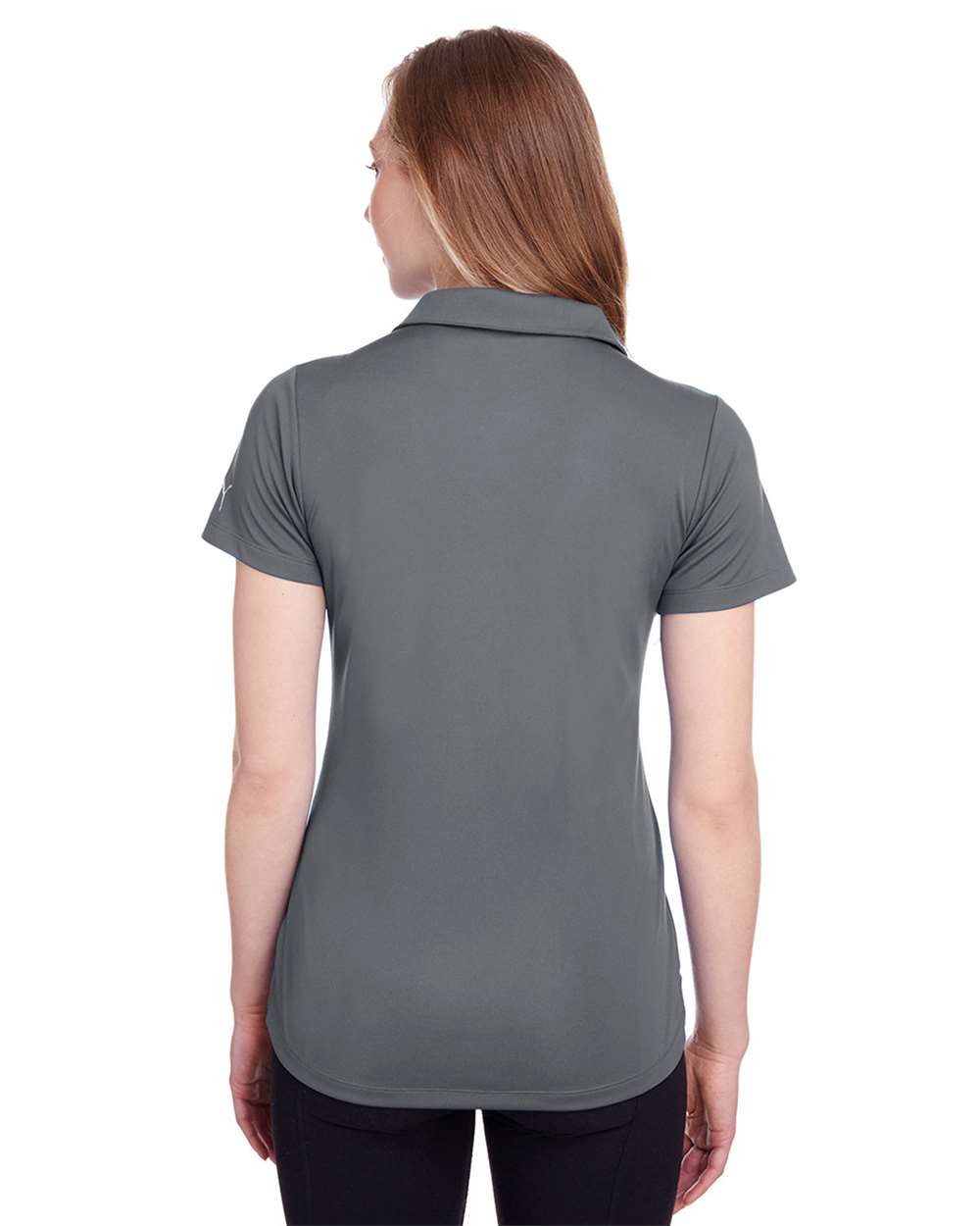 Women's Icon Golf Polo