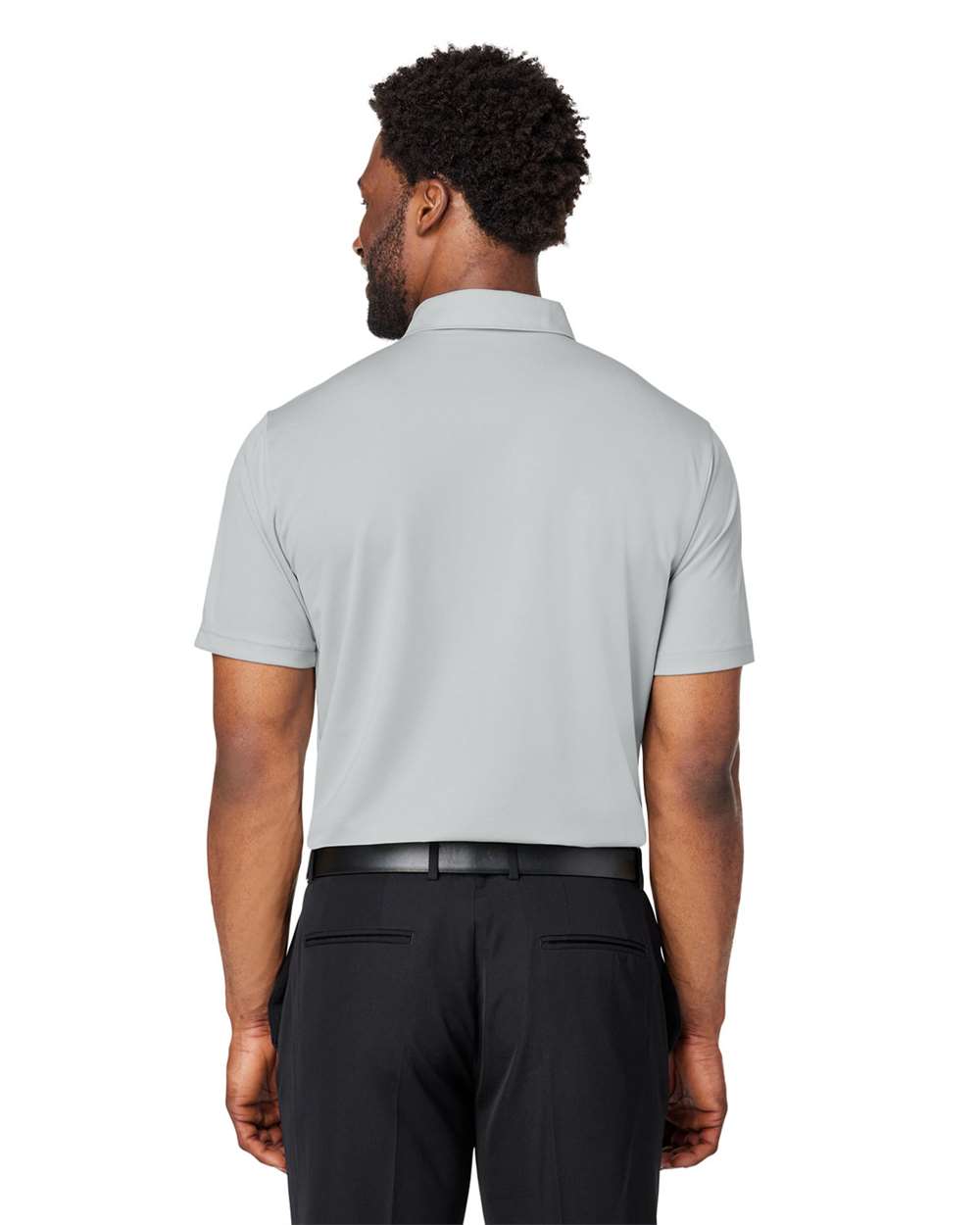 Men's Gamer Golf Polo