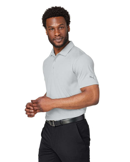 Men's Gamer Golf Polo