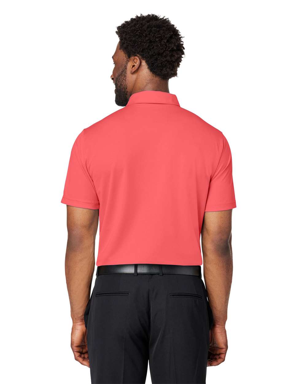 Men's Gamer Golf Polo