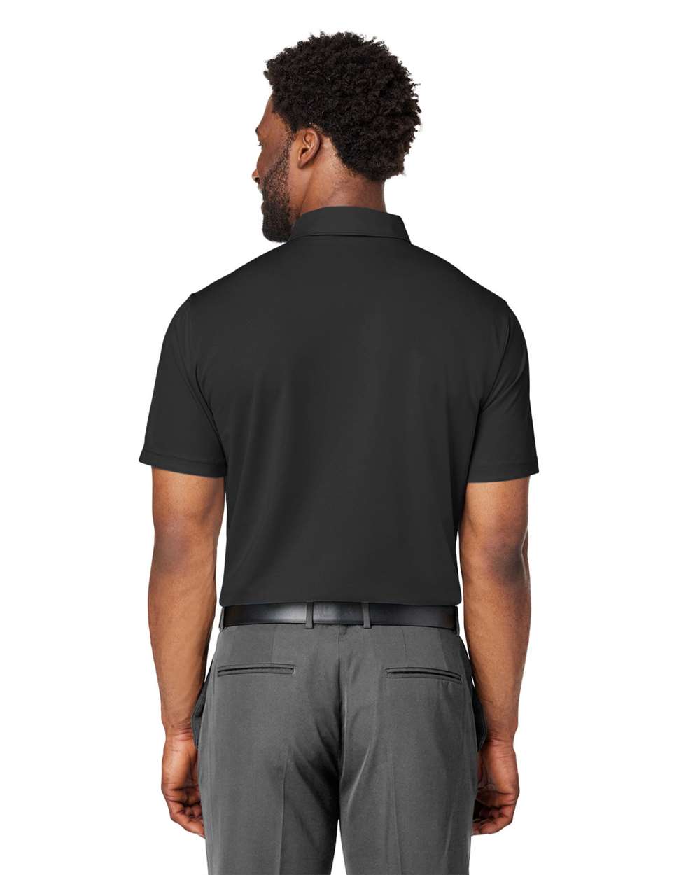 Men's Gamer Golf Polo