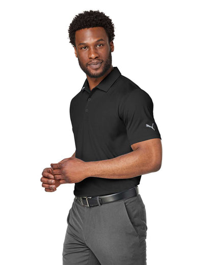 Men's Gamer Golf Polo