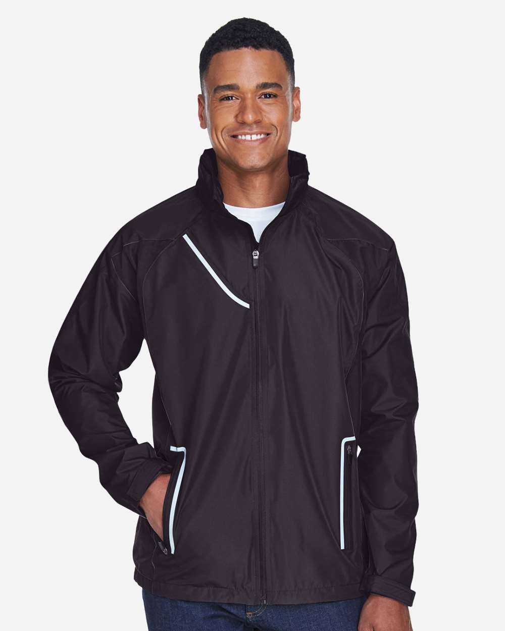 Men's Dominator Waterproof Jacket