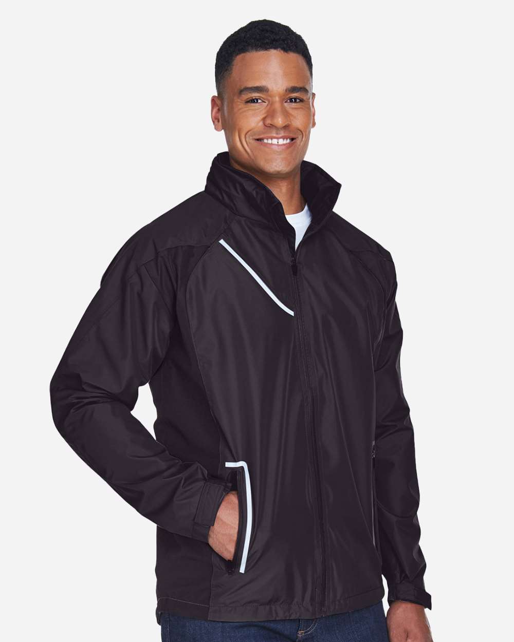 Men's Dominator Waterproof Jacket