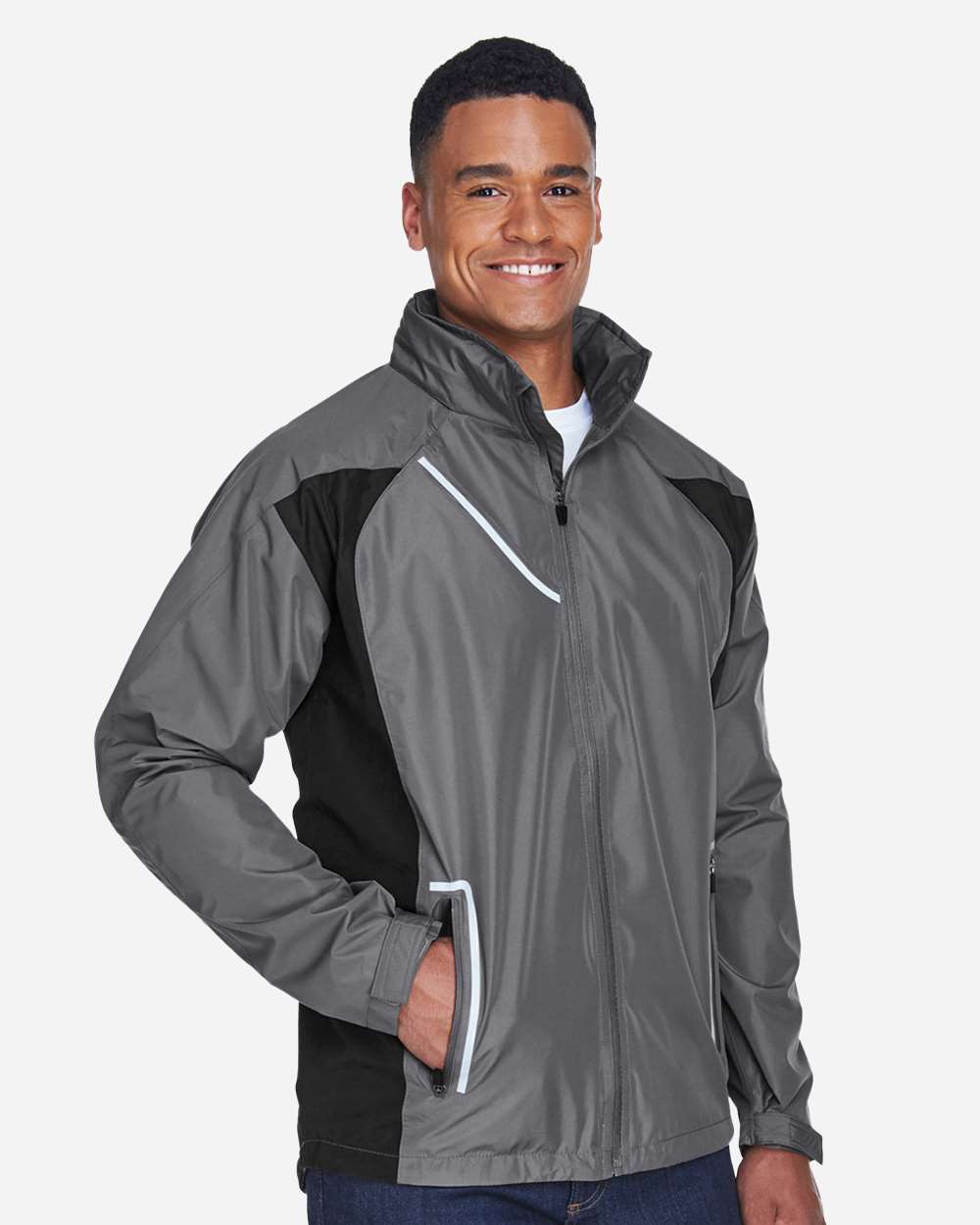 Men's Dominator Waterproof Jacket