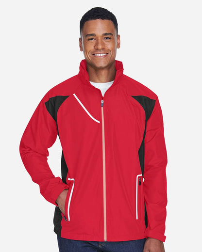 Men's Dominator Waterproof Jacket