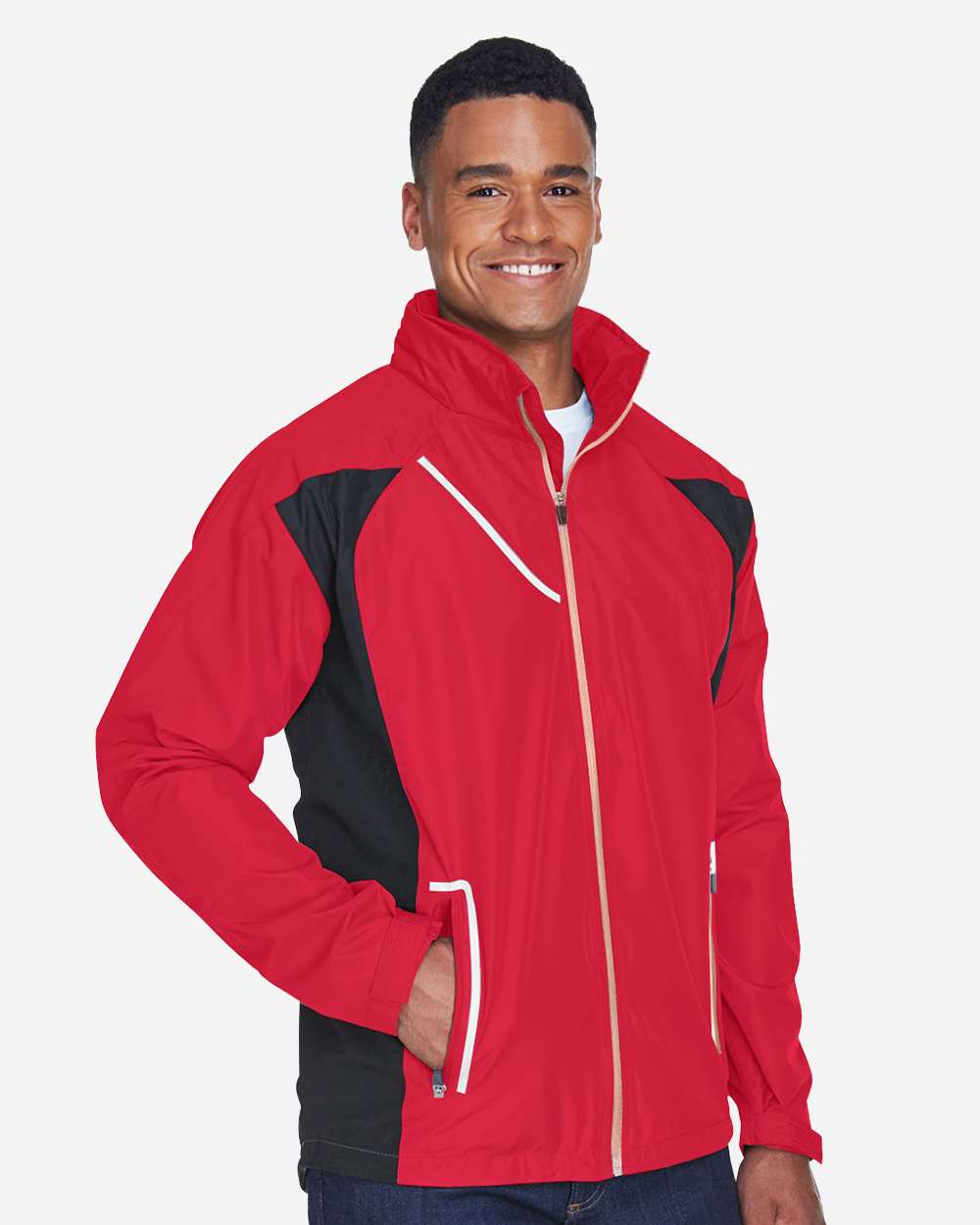 Men's Dominator Waterproof Jacket