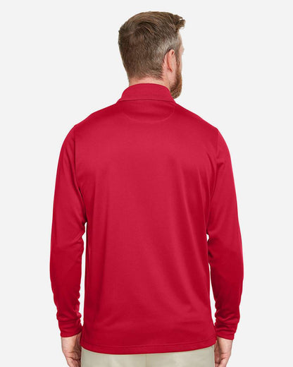 Men's Advantage Snag Protection Plus IL Long Sleeve Polo