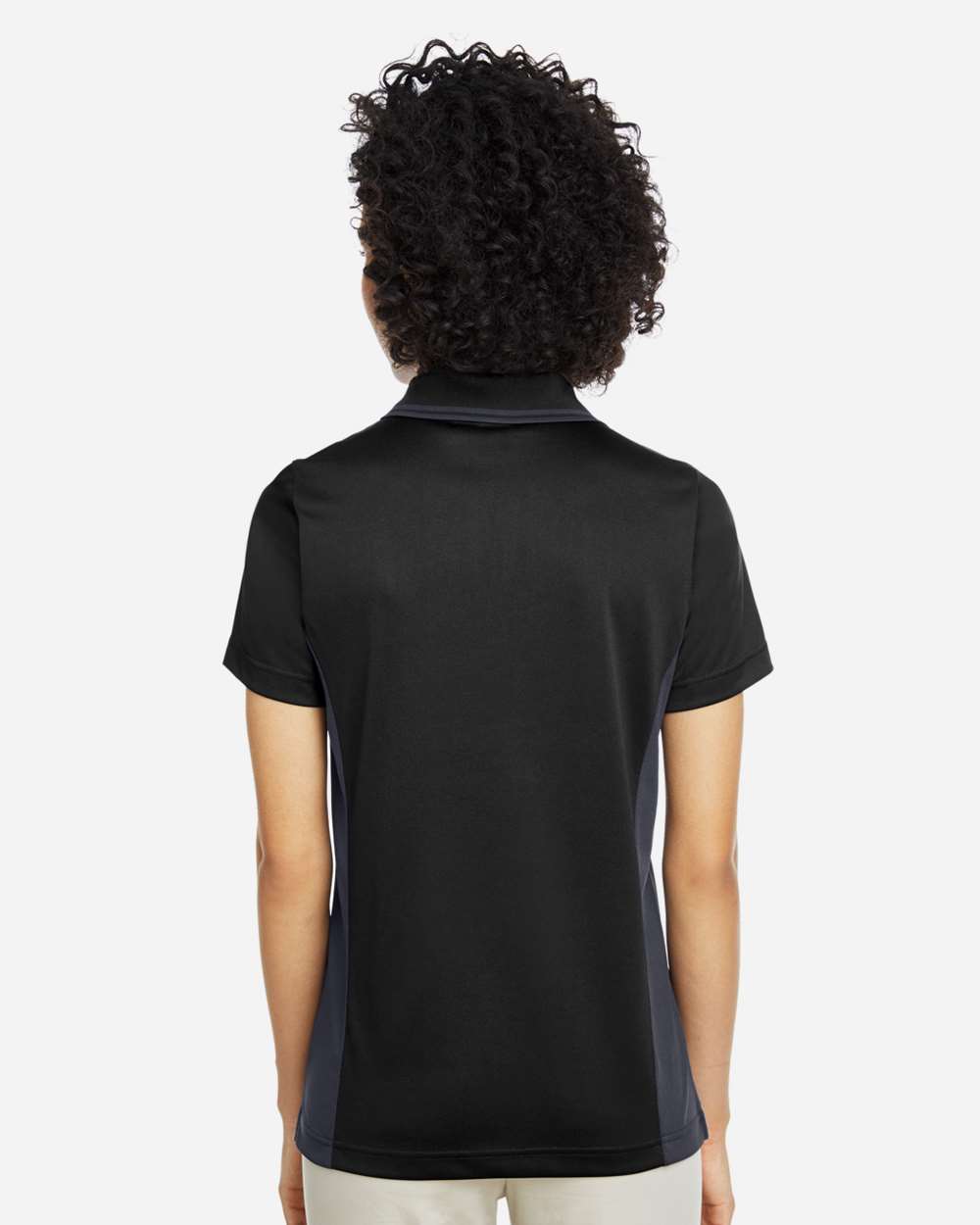 Women's Flash Snag Protection Plus IL Colorblock Polo