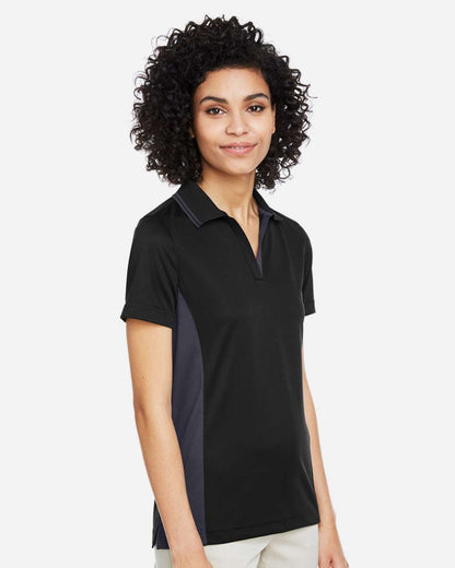 Women's Flash Snag Protection Plus IL Colorblock Polo